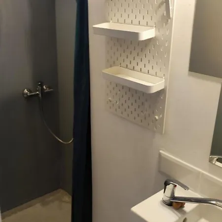 بيت ضيافة Camarote, La Casita Azul بويرتو ذي لا كروز